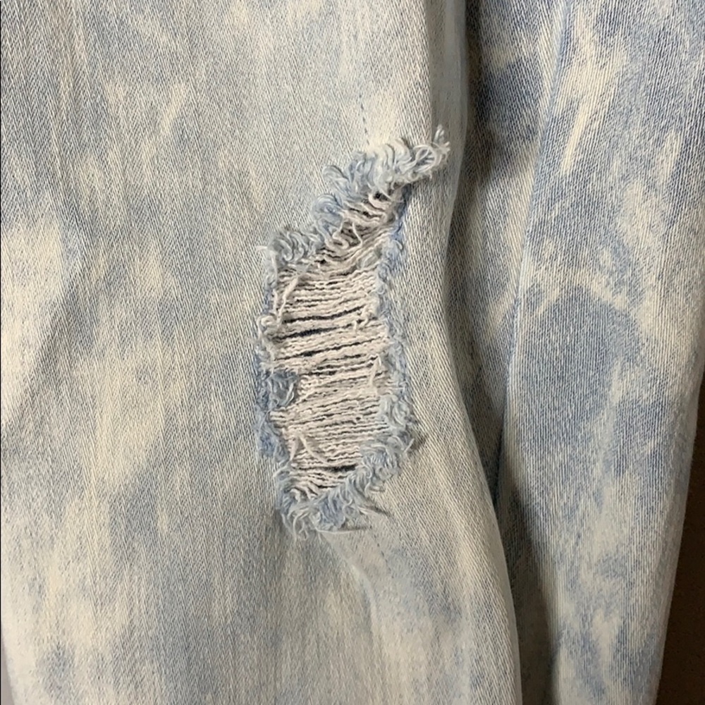 Express Ripped jeans - Picture 3 of 5